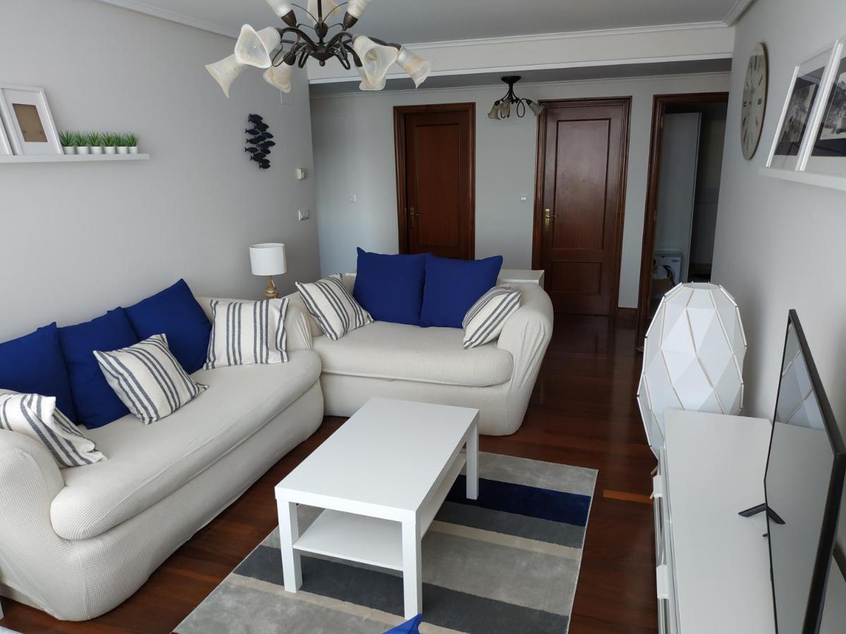 Elantxobe Puerto Apartment Exterior photo
